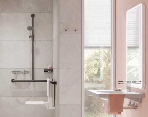 Barrierefrei wohnen – durchdacht geplant.-9