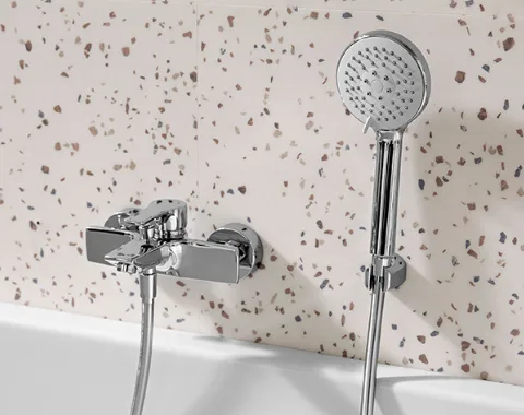 DIANA Wannen Brauseset der M-Serie