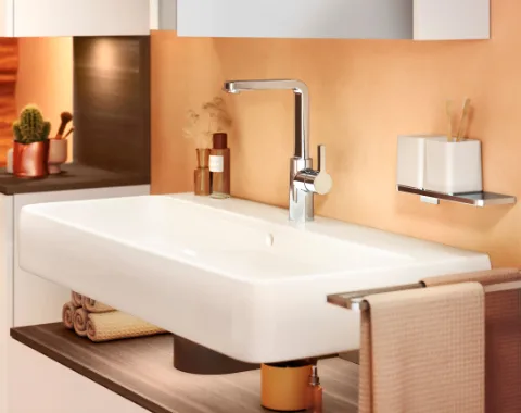 Keramik L-Serie von DIANA