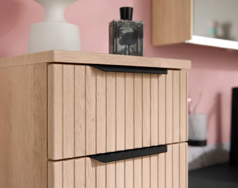 DIANA M-Serie Badmöbel