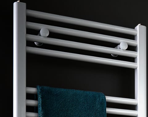 DIANA O100 Badheizkörper 