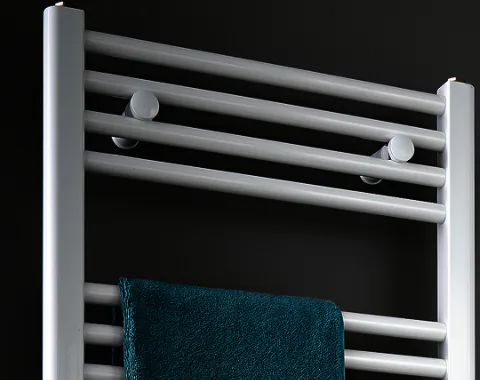 DIANA O100 Badheizkörper 