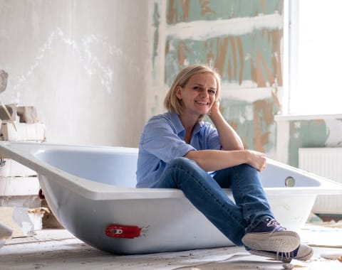 Empfehlungen für Bauherren