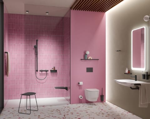 Barrierefreiheit als Schlüssel zu Komfort und Lebensqualität