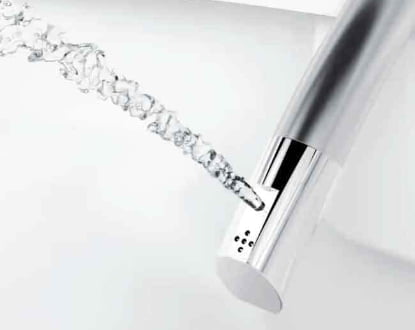 Dusch-WC: Die neue Generation Toilette-27