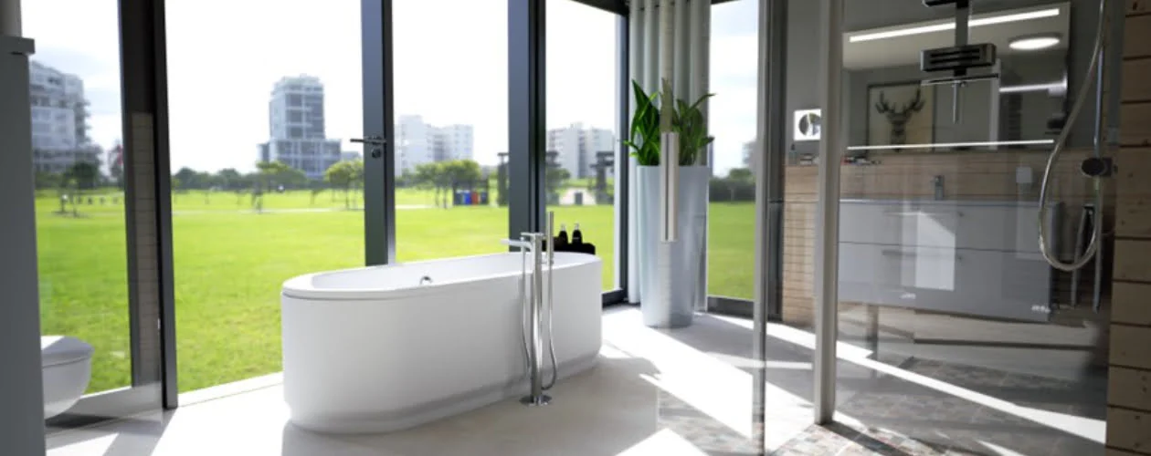 Unser DIANA Bad wurde nicht nur sorgfältig geplant sondern auch umgesetzt. Schau dir hier die Ergebnisse an.