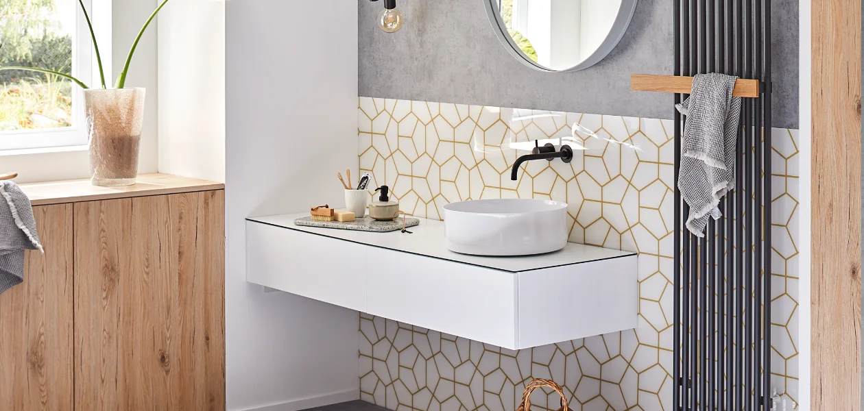 Duschwandpaneele für ein Sinnvolles und Praktisches Bad