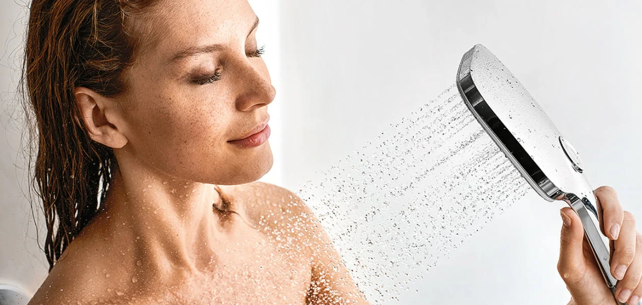 Was ist ein Dusch-WC?