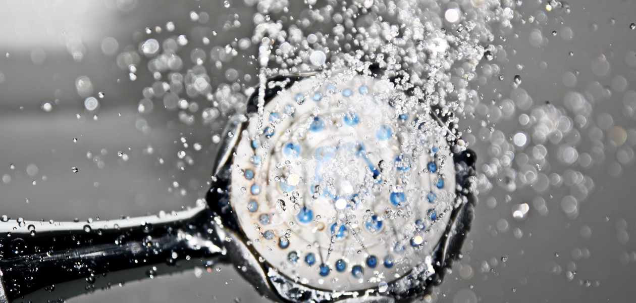 Was ist ein Dusch-WC?