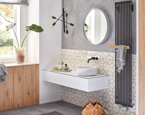 Duschwandpaneele für ein Sinnvolles und Praktisches Bad