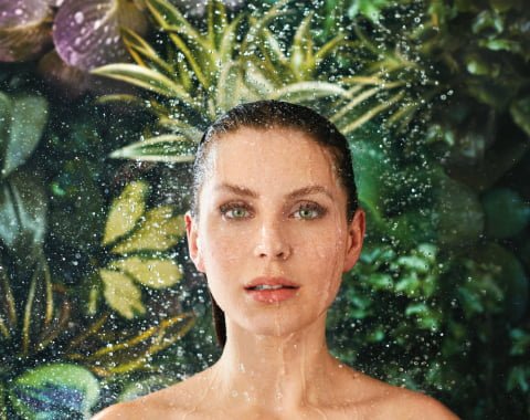 Welche Regendusche für mich?