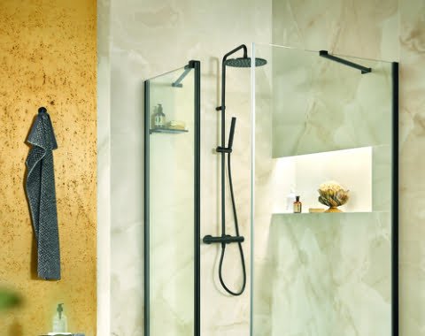 Die richtige Regendusche – Trends & Unterschiede-11