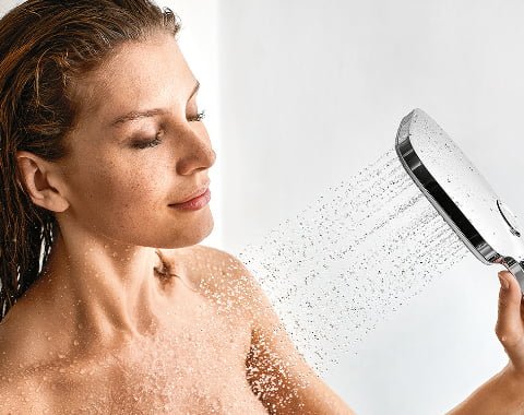 Was ist ein Dusch-WC?