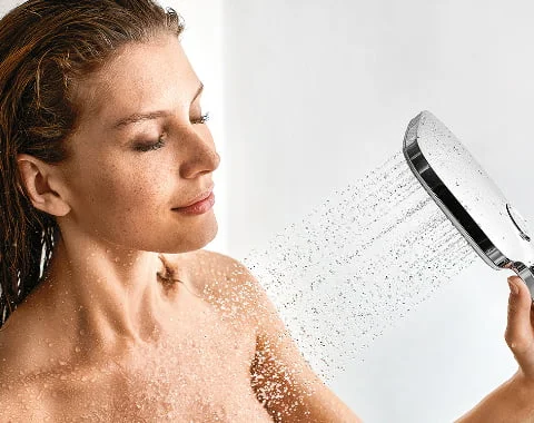 Was ist ein Dusch-WC?