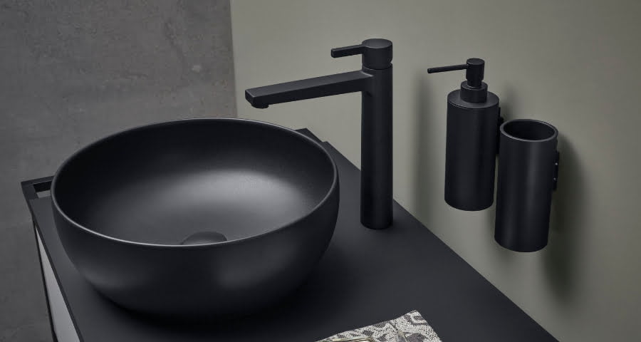 Waschbecken: Welcher Waschtisch passt zu dir?