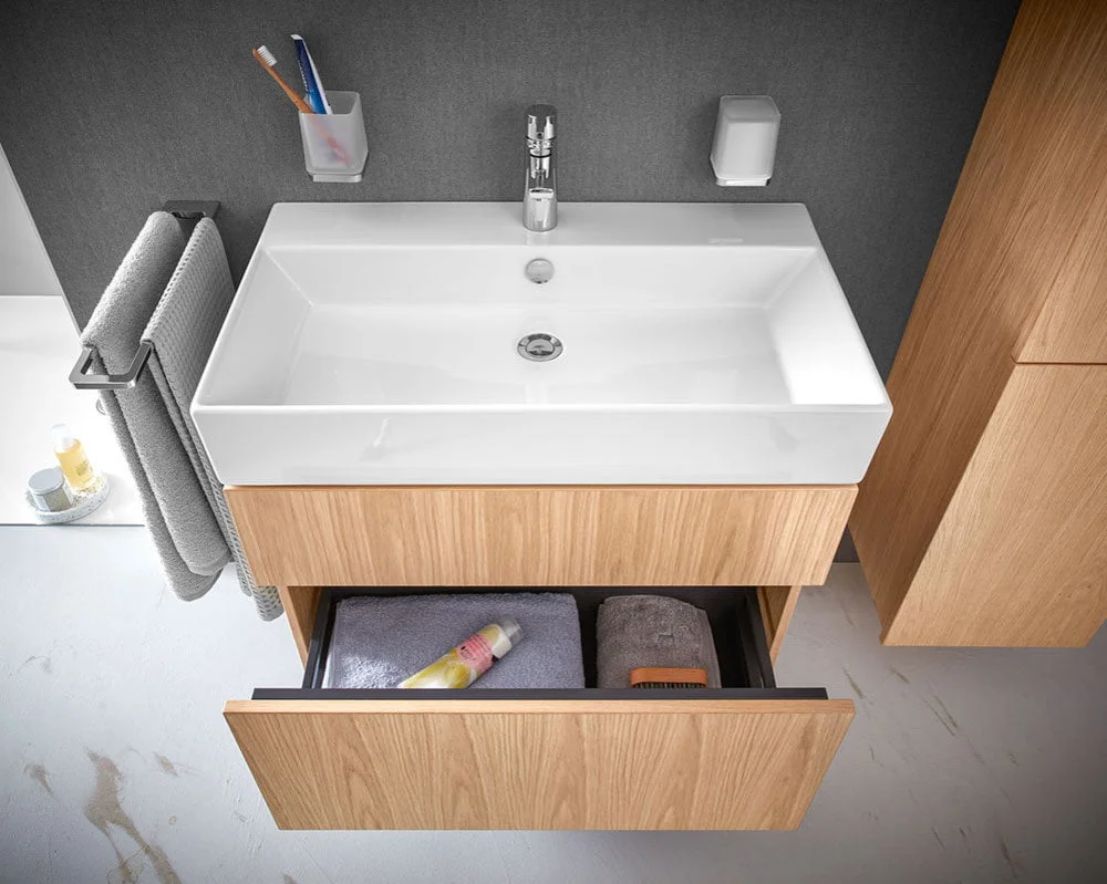 Waschbecken: Welcher Waschtisch passt zu dir?-25