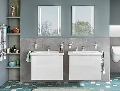 Waschbecken: Welcher Waschtisch passt zu dir?-31