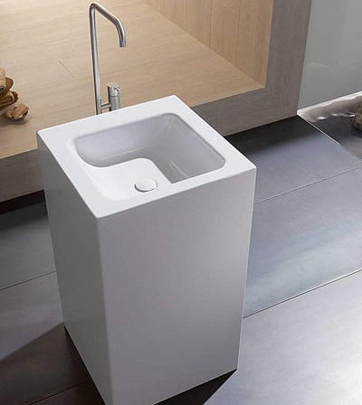 Waschbecken: Welcher Waschtisch passt zu dir?-39