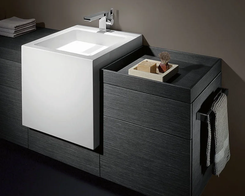 Waschbecken: Welcher Waschtisch passt zu dir?-23