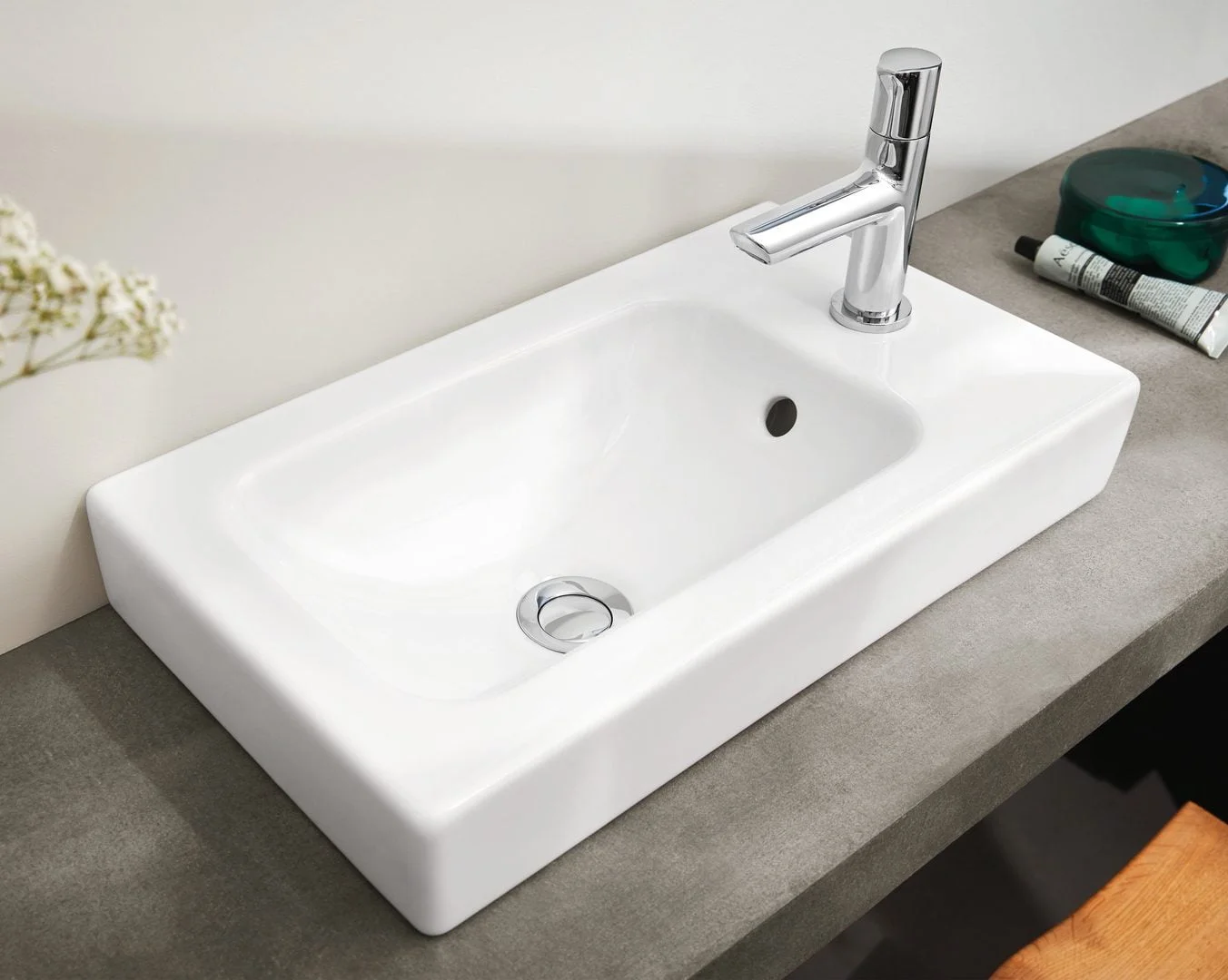 Waschbecken: Welcher Waschtisch passt zu dir?-35