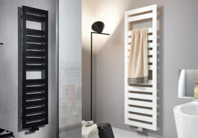 DIANA L100 Badheizkörper