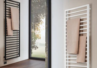 DIANA M100 Badheizkörper