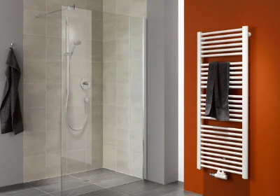 DIANA S100 Badheizkörper