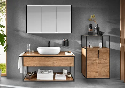 DIANA L300 Badmöbel