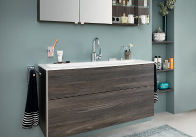 DIANA S200 Möbelset