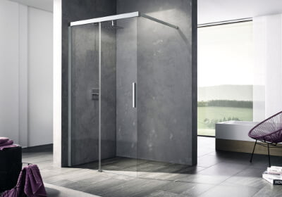 DIANA M600 Gleittür  