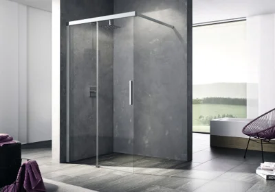 DIANA M600 Gleittür