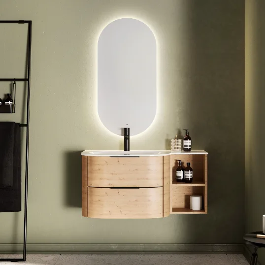 Produkt Inspiration 1 - DIANA Badwelten