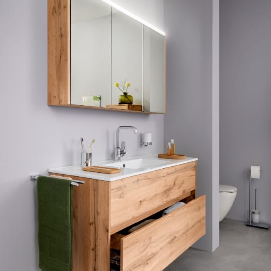 Produkt Inspiration 1 - DIANA Badwelten