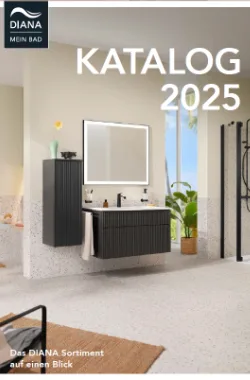 DIANA GESAMTPROGRAMM