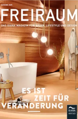 DIANA Badmagazin FREIRAUM