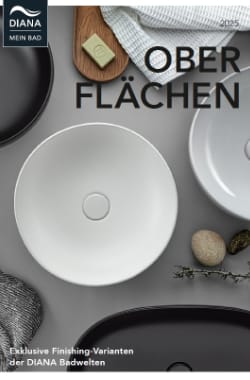 DIANA OBERFLÄCHEN