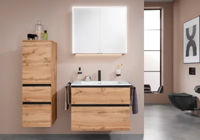 DIANA L100 Badmöbel