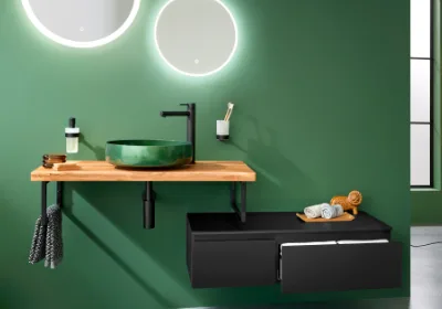 DIANA L700 Badmöbel