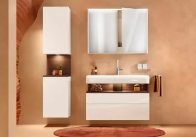 DIANA L200 Badmöbel