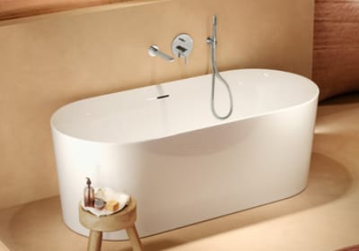 DIANA L300 Acryl Badewanne