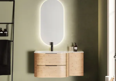 DIANA M400 Badmöbel