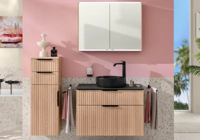 DIANA M700 Badmöbel