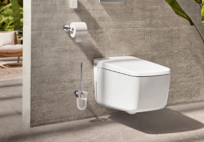 DIANA L100 Tiefspül Wand-WC