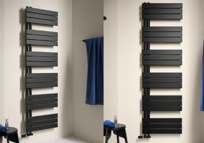 DIANA L300 Badheizkörper