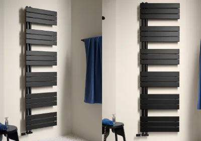 DIANA L300 Badheizkörper