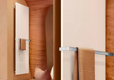 DIANA L400 Badheizkörper