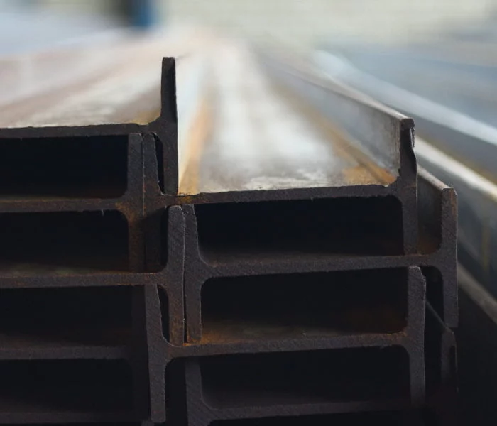 Anarbeitung von Trägern