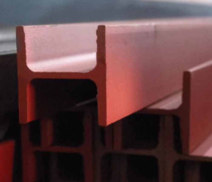 Strahlen und Primern von Oberflächen