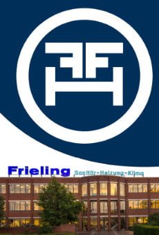Frieling Kataloge - Stahlprodukte
