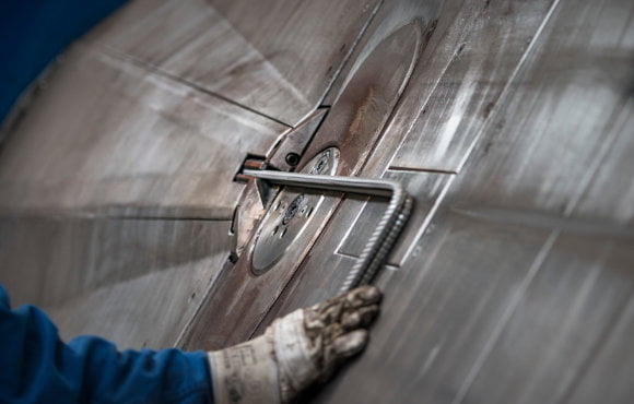 Produktionsmitarbeiter Bereich Baueisen (m/w/d)